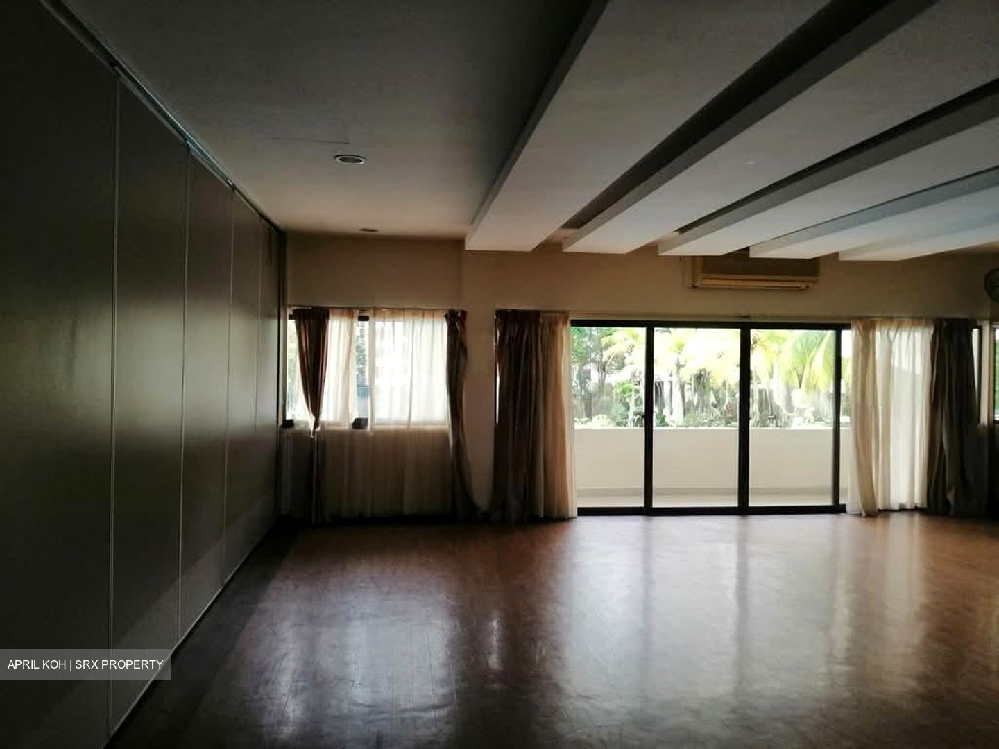 Cashew Heights Condominium (D23), Condominium #562579651